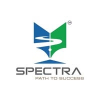 Spectra Academy logo, Spectra Academy contact details