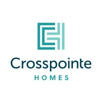 Crosspointe Homes logo, Crosspointe Homes contact details