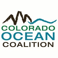 Colorado Ocean Coalition, a chapter of the Inland Ocean Coalition logo, Colorado Ocean Coalition, a chapter of the Inland Ocean Coalition contact details