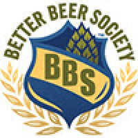 Better Beer Society logo, Better Beer Society contact details