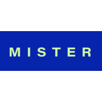 Mister logo, Mister contact details