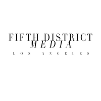 Fifth District Media logo, Fifth District Media contact details