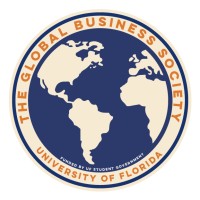 University of Florida Global Business Society logo, University of Florida Global Business Society contact details