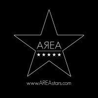 Area Stars logo, Area Stars contact details