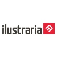 Ilustraria 3D logo, Ilustraria 3D contact details