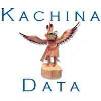 Kachina Data logo, Kachina Data contact details