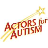 Actors for Autism logo, Actors for Autism contact details