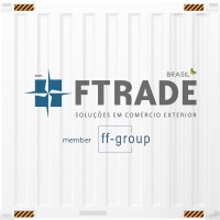 FTRADE BRASIL LTDA logo, FTRADE BRASIL LTDA contact details