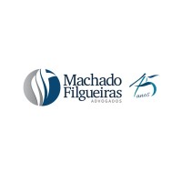 Machado Filgueiras Advogados logo, Machado Filgueiras Advogados contact details