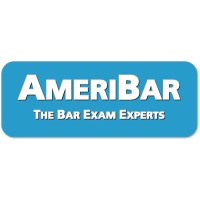 AmeriBar logo, AmeriBar contact details