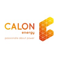 Calon Energy Limited logo, Calon Energy Limited contact details