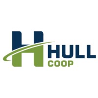 Hull Co-op Assn logo, Hull Co-op Assn contact details