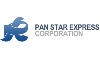 Pan Star Express Corp logo, Pan Star Express Corp contact details