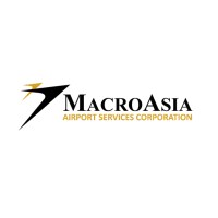 MacroAsia Airport Services Corporation logo, MacroAsia Airport Services Corporation contact details