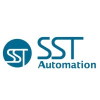 SST Automation logo, SST Automation contact details