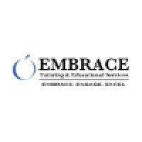 Embrace Tutoring and Educational Services logo, Embrace Tutoring and Educational Services contact details