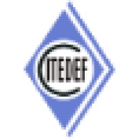 CITEDEF logo, CITEDEF contact details