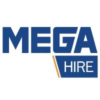 Mega Hire Australia logo, Mega Hire Australia contact details