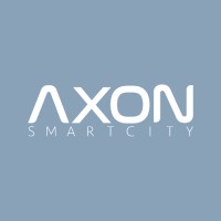 Axon Technology logo, Axon Technology contact details