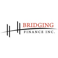 Bridging Finance Inc. logo, Bridging Finance Inc. contact details