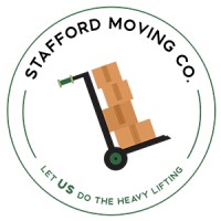 Stafford Moving Company logo, Stafford Moving Company contact details