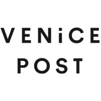 VENICE POST logo, VENICE POST contact details