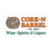 Cork n Barrel logo, Cork n Barrel contact details