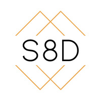 Studio 8 Design logo, Studio 8 Design contact details