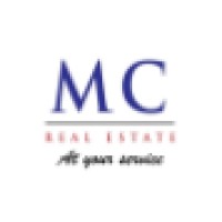 MC Real Estate logo, MC Real Estate contact details