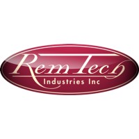 Rem-Tech Industries Inc. logo, Rem-Tech Industries Inc. contact details