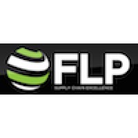 FLP Solutions logo, FLP Solutions contact details