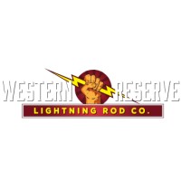 Western Reserve Lightning Rod Company logo, Western Reserve Lightning Rod Company contact details