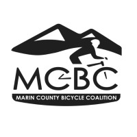 Marin County Bicycle Coalition logo, Marin County Bicycle Coalition contact details