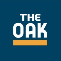 The Oaklandside logo, The Oaklandside contact details