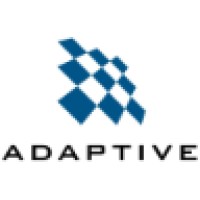 Adaptive Technical logo, Adaptive Technical contact details