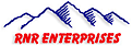 RNR Enterprises logo, RNR Enterprises contact details