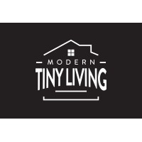 Modern Tiny Living logo, Modern Tiny Living contact details