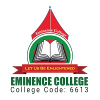 Eminence College logo, Eminence College contact details