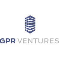 GPR Ventures logo, GPR Ventures contact details