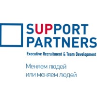 Support Partners Moscow logo, Support Partners Moscow contact details