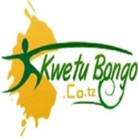 Kwetu Bongo Online Magazine / Newspaper logo, Kwetu Bongo Online Magazine / Newspaper contact details