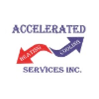 Accelerated Services Inc logo, Accelerated Services Inc contact details