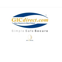 GICdirect.com Financial Services Ltd. logo, GICdirect.com Financial Services Ltd. contact details