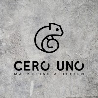 Cero Uno | Marketing & Design logo, Cero Uno | Marketing & Design contact details