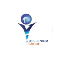 Trillenium Group logo, Trillenium Group contact details