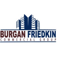 Burgan Friedkin Commercial Group logo, Burgan Friedkin Commercial Group contact details