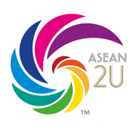 Asean2U logo, Asean2U contact details