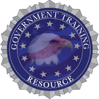 Government Training Resource logo, Government Training Resource contact details