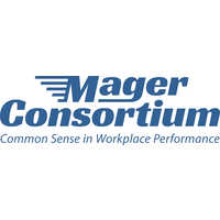 Mager Consortium logo, Mager Consortium contact details