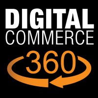 DigitalCommerce360 logo, DigitalCommerce360 contact details